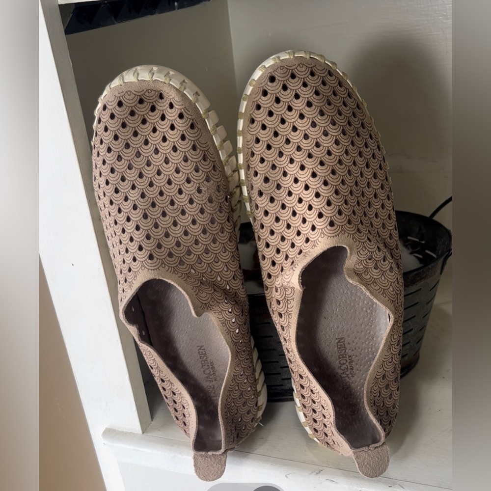 Ilse  Jacobsen Women’s Tulip Sneakers Size EU 40 - Picture 5 of 10